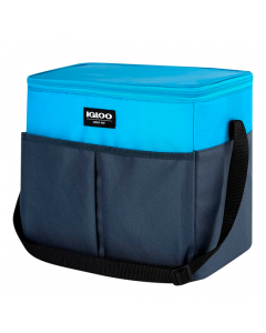 IGLOO HLC 12 ESS BLU 2P 66200