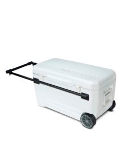 IGLOO 110QT S-GLIDE WHT 34378/50170