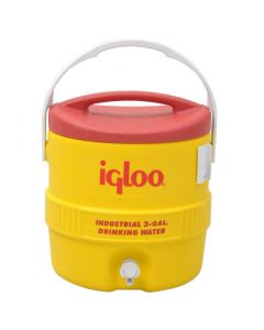 IGLOO 3GAL 400S YEL/RED 00431