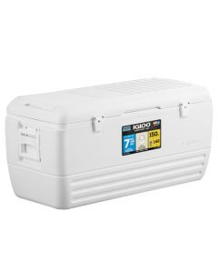 IGLOO 150QT QKCL WHITE 1P 00044363