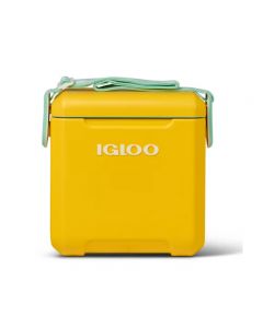 IGLOO 11 QT TAGALONG YELLOW 1P 32819