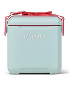 IGLOO 11 QT TAGALONG SEA MIST 1P 32820