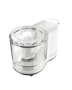 PICATODO B&D HC150W 1.5TAZAS BLANCO