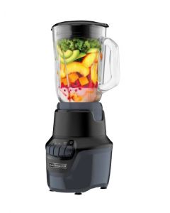 LICUADORA B&D BL1600BG 800W VIDRIO