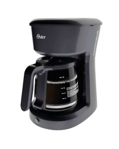 CAFETERA OSTER EOSTBVSTDCS12BN 12 TAZAS CON FILTRO NEGRA