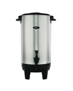 CAFETERA OSTER 3390  35TAZA INOXIDABLE