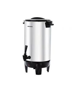 CAFETERA NISATO NCU-30TZSNG PERCOLADORA 35TAZAS 4.5 LITROS