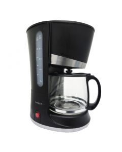 CAFETERA GOTEO JATA CA5040 8 TAZAS FILTRO PERMANENTE – Electrocash  Electrodomésticos