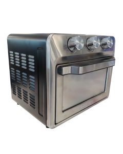 HORNO/FREIDORA DE AIRE NISATO NAFT-751SNG 23LTS