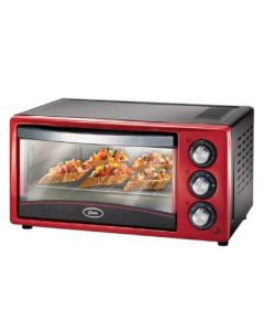 TOSTA HORNO OSTER TTSSTTV15LTB 15LT CROMO