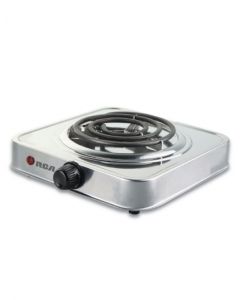 ESTUFA ELECTRICA RCA RCBU10 1 QUEMADOR