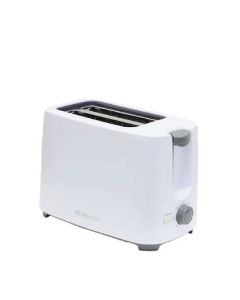 TOSTADOR NISATO NTP-700DL 2 PANES BLANCO
