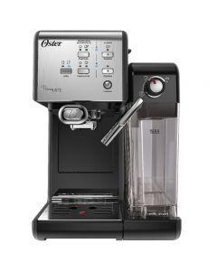 CAFETERA EXPRESSO/CAPUCHINO OSTER BVSTEM6701SS PRIMALATE 2 19BARES