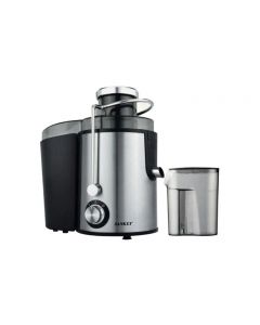 EXTRACTOR DE JUGO SANKEY XJ-8404 600W/ 500ML/ BLANCO