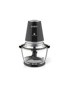 PROCESADOR DE ALIMENTO SANKEY MX-124G 1.2LTS 250W TAZA VIDRIO