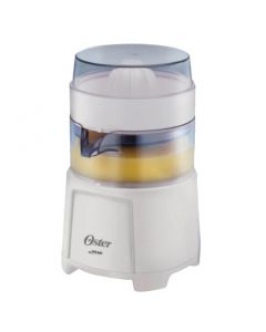 EXPRIMIDOR DE JUGO OSTER FPSTJU4175 500ML 75W BLANCO