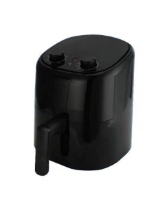 FREIDORA DE AIRE NISATO NAF-250LDL 2.2LTS/ PERILLA/ NEGRA
