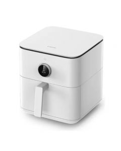 FREIDORA DE AIRE XIAOMI SMART 6.5LTS/ 220°/ 1800W/ 12 MODOS