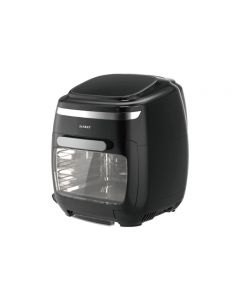 FREIDORA DE AIRE SANKEY FRW-1151D DIGITAL 11LTS 200° NEGRA