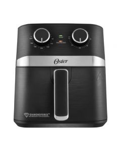FREIDORA DE AIRE OSTER CKSTAF401MDF 4LTS/ 200°/ DIAMONDFORCE