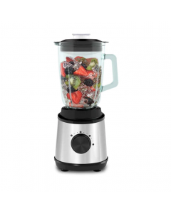 LICUADORA SANKEY BL-1570CHG 1.5LTS/ 2VELOCIDADES/ 800W/ JARRA VIDRIO