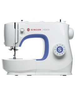 MAQUINA DE COSER SINGER M3405 23 PUNTADAS