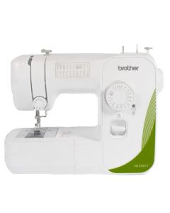 MAQUINA DE COSER BROTHER FB1757T/X 17 PUNTADAS CON MESA DE EXTENSION
