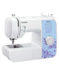 MAQUINA DE COSER BROTHER XM2701 27 PUNTADAS/ ENEBRADOR AUTOMATICO
