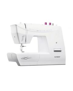 MAQUINA DE COSER SANKEY SANKEY SM-3311 33PUNTADAS/ 70W
