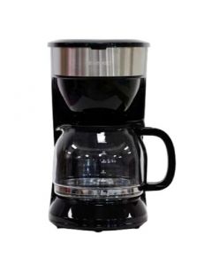 CAFETERA NISATO NCM-1518DL 15 TAZAS/ NEGRA