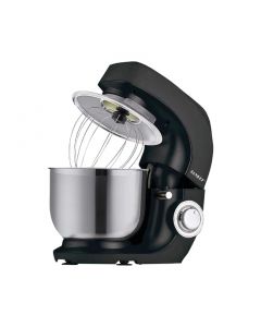 BATIDORA SANKEY HM-1043BLS 1,000W TAZON ACERO INOX 4.3LT NEGRA