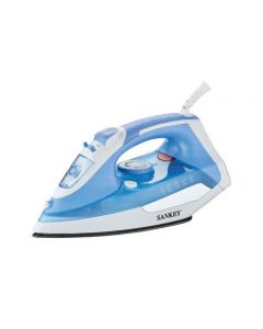 PLANCHA SANKEY PV-505 VAPOR/ 1100W/ ANTIADERENTE