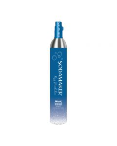 CILINDRO DE CO2 NUEVO SODAMKR 0.6LTS