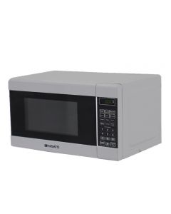 MICROONDA NISATO 0.7PC NMW-2012DSLDM 20LT 1050W BLANCO