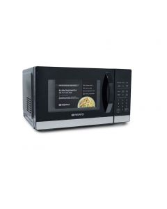 MICROONDA NISATO NMW-30LAFSDM 1.0PC AIR FRYER NEGRO