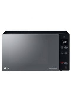 MICROONDA LG 1.5PC MH1536GIR NEOCHEF 42L GRILL BLACK