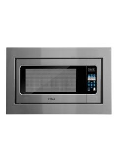 MICROONDA EMPOTRABLE DRIJA PALLERMO 62L 75CM 2.2PC