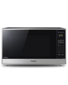 MICROONDA PANASONIC NN-ST965SRPH 2.2PC NEGRO