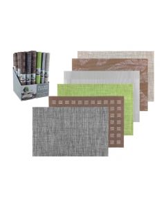 INDIVIDUAL 30X45CM 731-1423268 SURTIDO/ASSORTED