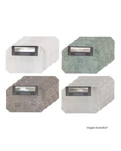INDIVIDUAL 30X45CM 731-1429552 SURTIDO/ASSORTED