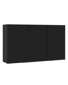 AEREO EXCLUSIVE 3500001776 ALTO 3 PUERTAS 120CM GRAFITO