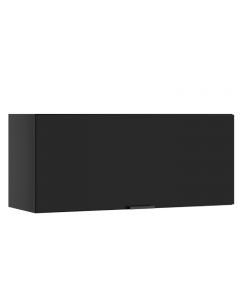 AEREO EXCLUSIVE 3500001781 1 PUERTA 80CM GRAFITO