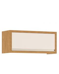 AEREO LISBOA 3600001759 80CM 1 PUERTA BLANCO
