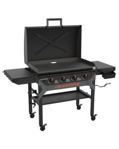BARBACOA PARRILLA / HOD EXTERIOR 4BRNR MFG 2310