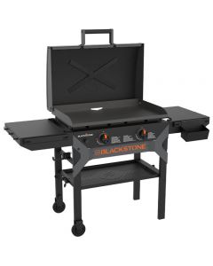 BARBACOA PLANCHA EXT. 2 QUEMADORES MFG 2311