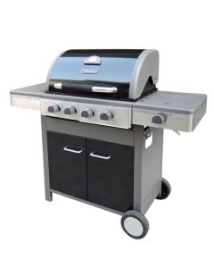 BARBACOA GAS CK35225 BARBECUE 4 QUEMADORES WESTINGHOUSE