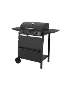 PARRILLA A GAS DE 3 QUEMADORES (8095197)