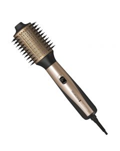 CEPILLO DE AIRE CALIENTE REMINGTON AS8821 KERATINA/ CON ACCESORIOS