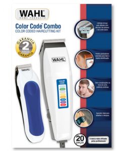 CORTA CABELLO WAHL 9314-1708 CON ACCESORIOS