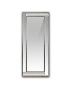 ESPEJO DE PARED P1555-0007 DORADO 61X91.4CM